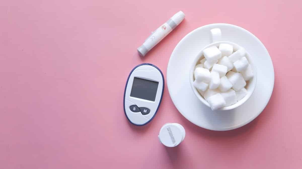 Type II diabetes and its cure
