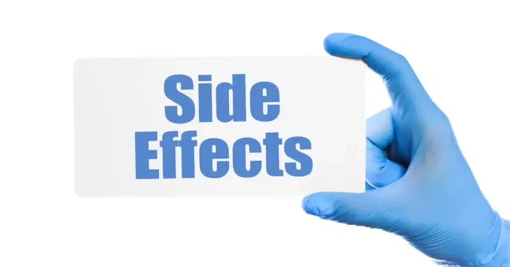 side effects of Tadalafil and Cialis