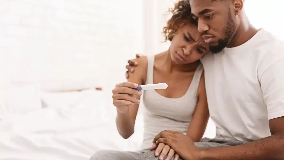 A couple wondering Does Cialis Cause Infertility