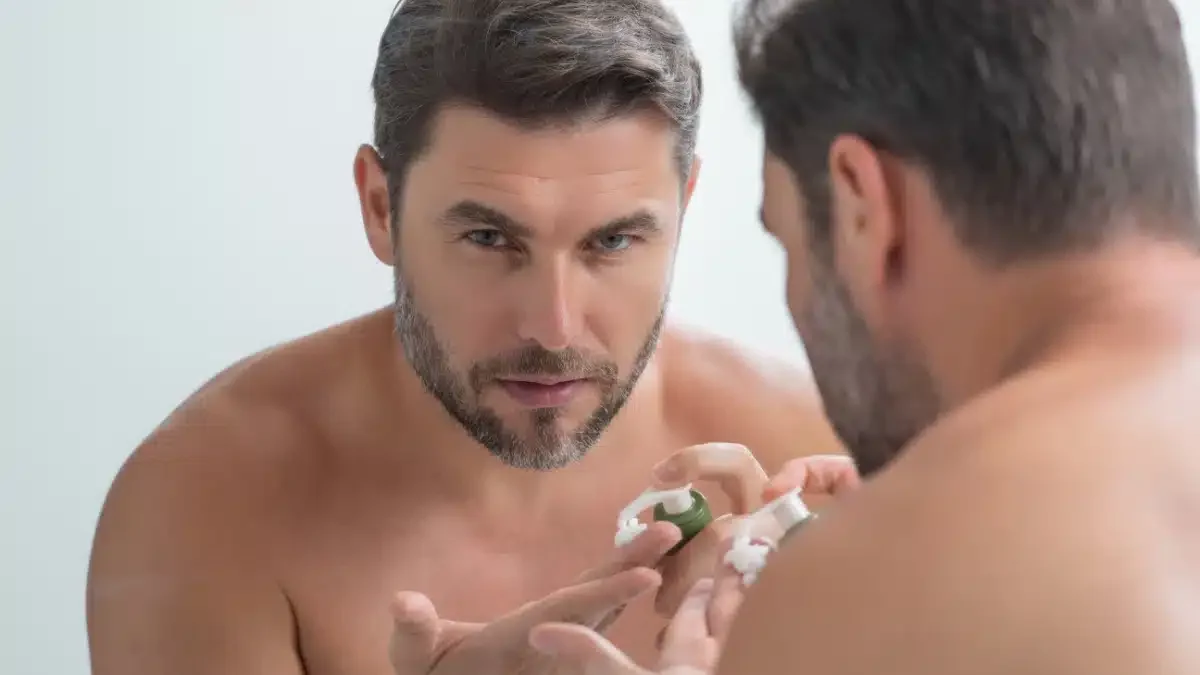 testosterone boosters for men