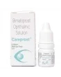 Careprost 3ml. of 0.03% eye drop with Bimatoprost Ophthalmic Solution
